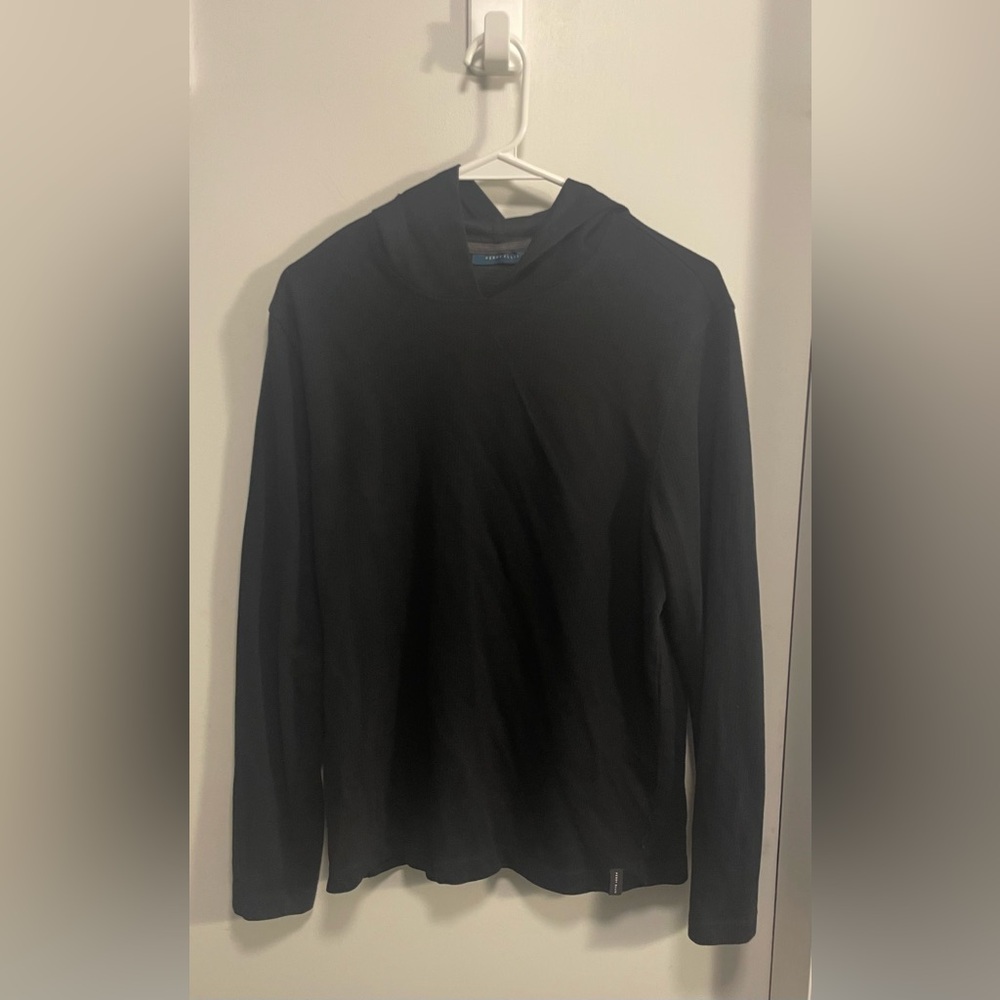 Perry Ellis Black Men's Shirt
